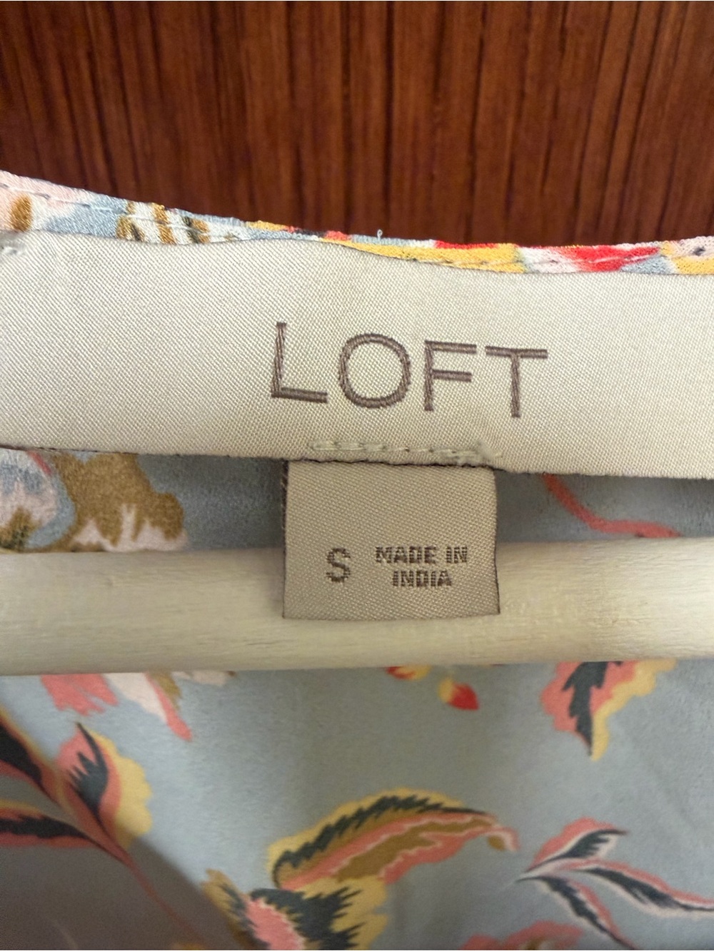 4 Small Blouse Bundle - Picture 7 of 13